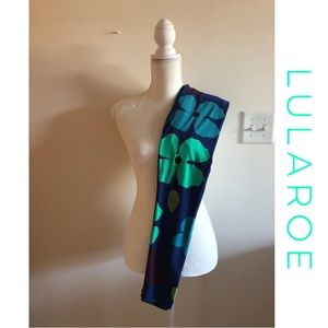 Lularoe OS Leggings